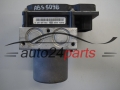 ABS POMPA I STEROWNIK MERCEDES BENZ BOSCH 0265252026, A0084315312, 0265951853
