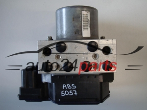 ABS PUMPE BLOCK HYDRAULIKPUMPE STEUERGERÄT MINI COOPER TRW 6784579-01,  678457901