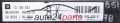 OPEL ASTRA ZAFIRA GM 13 145 033 BK, 13145033BK, HELLA 5DK 008 668-01, 5DK00866801
