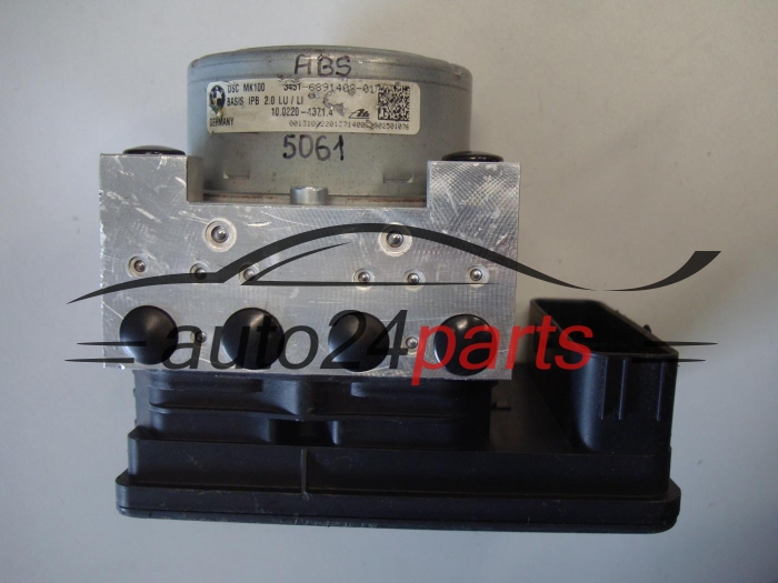 BMW 3451-6891408-01, 34516891408-01, 3451689140801, 6891409