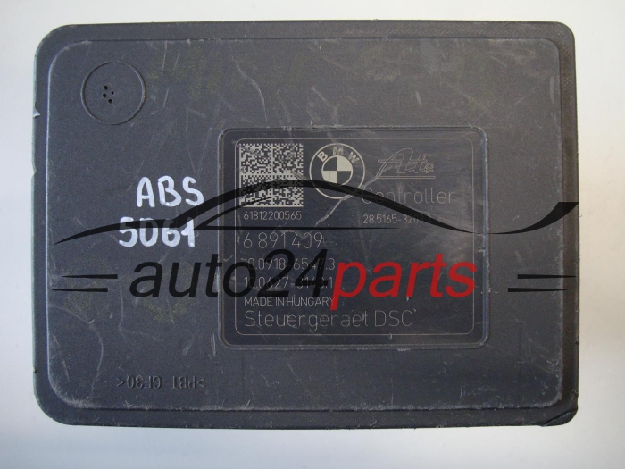 BMW 3451-6891408-01, 34516891408-01, 3451689140801, 6891409