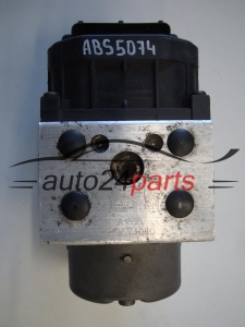 POMPE HYDRAULIQUE ET CALCULATEUR d'ABS FIAT DUCATO JUMPER BOSCH 0 265 216 435, 0265216435, 0273004168