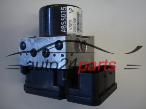 ABS PUMPE BLOCK HYDRAULIKPUMPE STEUERGERÄT CHEVROLET CAPTIVA 25943360, 25.0212-0949.4, 25021209494, 28.5262-0501.3, 28526205013