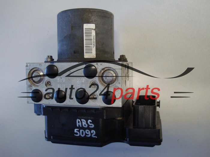 VOLKSWAGEN 7N0 614 109 M, 7N0614109M