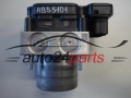 ABS POMPA I STEROWNIK OPEL MOVANO RENAULT MASTER 476607708R, 0 265 294 498, 0265294498, 0265956535