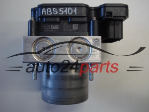 ABS POMPA I STEROWNIK OPEL MOVANO RENAULT MASTER 476607708R, 0 265 294 498, 0265294498, 0265956535