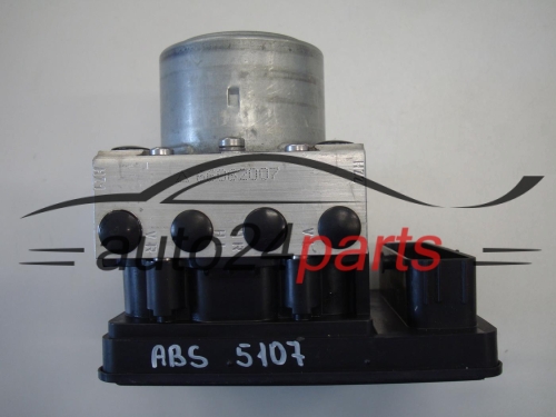 ABS POMPA I STEROWNIK MERCEDES BENZ A 213 431 58 00, A2134315800