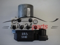 ABS POMPA I STEROWNIK VOLKSWAGEN TIGUAN TRW 5N0 614 109 Q, 5N0614109Q