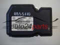 ABS POMPA I STEROWNIK VOLKSWAGEN TIGUAN TRW 5N0 614 109 Q, 5N0614109Q
