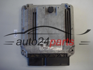 KOMPUTER STEROWNIK SILNIKA AUDI BOSCH 0 281 031 413, 0281031413, 04L906021FQ, EDC17C64 -  25837