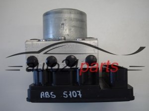 POMPE HYDRAULIQUE ET CALCULATEUR d'ABS MERCEDES BENZ A 213 431 58 00, A2134315800