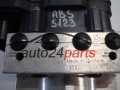 Bomba ABS y centralita AUDI BOSCH 0 265 244 293, 0265244293, 4G0614517AM, 4G0907379T, 0265956226