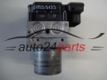 Bomba ABS y centralita AUDI BOSCH 0 265 244 293, 0265244293, 4G0614517AM, 4G0907379T, 0265956226