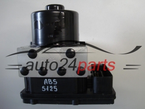 ABS POMPA I STEROWNIK MERCEDES BENZ 10.0208-0604.3, 10020806043, A1635450316