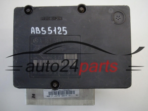 ABS POMPA I STEROWNIK MERCEDES BENZ 10.0208-0604.3, 10020806043, A1635450316