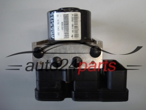 Pompa abs i sterownik CHEVROLET SPARK MATIZ 95241913 06210908273 -  5126