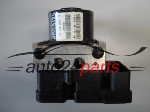 ABS POMPA I STEROWNIK CHEVROLET SPARK MATIZ 95 241 913, 95241913, 06.2109-0827.3, 06210908273