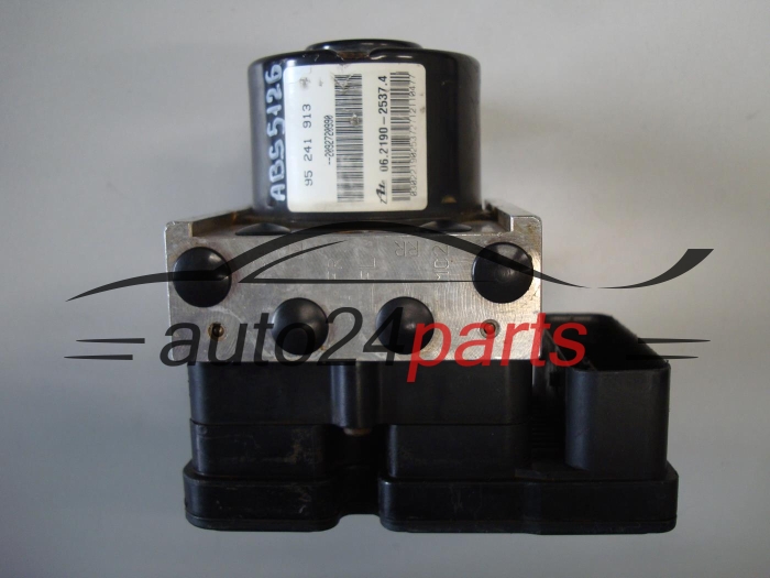 ABS POMPA I STEROWNIK CHEVROLET SPARK MATIZ 95 241 913, 95241913, 06.2109-0827.3, 06210908273