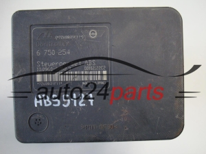 ABS POMPA I STEROWNIK MINI COOPER 3451-6760253, 34516760253, 6750254