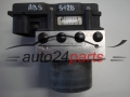 ABS POMPA I STEROWNIK PEUGEOT BOSCH 0265232519, 9660107180, 0 265 800 968, 0265800968