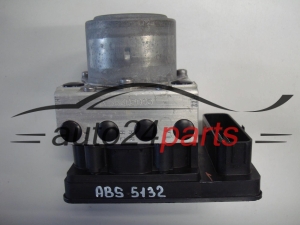 Pompe ABS et calculateur MERCEDES BENZ A2134316700