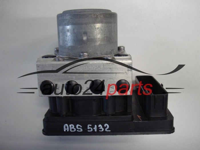 Pompe ABS et calculateur MERCEDES BENZ A2134316700
