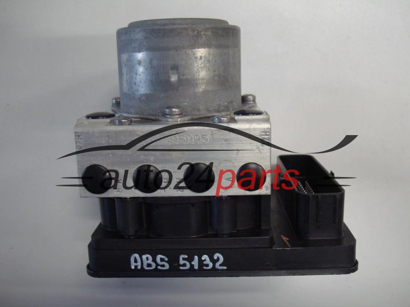 Bomba ABS y centralita MERCEDES BENZ A2134316700