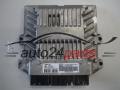 KOMPUTER STEROWNIK SILNIKA CITROEN C5 2.0 HDI SIEMENS VDO 5WS40388C-T, 5WS40388CT, SW 9663885680, HW 9661642180 SID803A