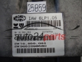 KOMPUTER STEROWNIK SILNIKA CITROEN IAW 6LP1.05, IAW6LP105, 9652098580
