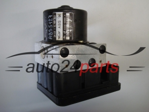 ABS PUMPE BLOCK HYDRAULIKPUMPE STEUERGERÄT MINI COOPER 3451-6760253, 34516760253, 6750254