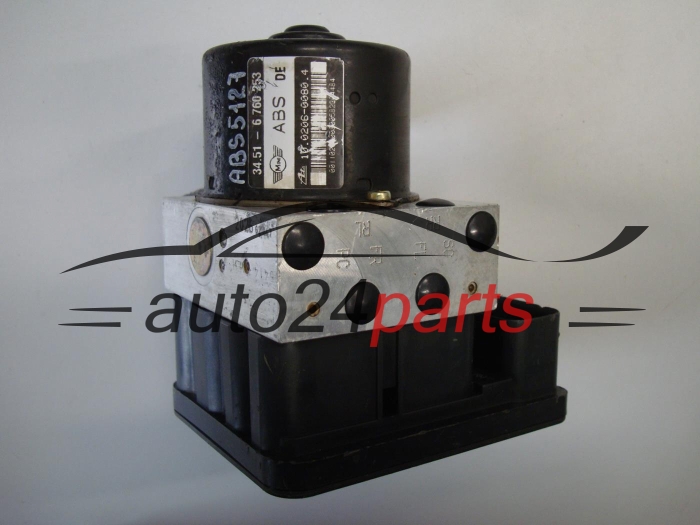 MINI COOPER 3451-6760253, 34516760253, 6750254