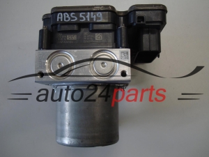 ABS POMPA I STEROWNIK AUDI VOLKSAWAGEN SEAT 2Q0614517AF, 0265292099, 0265956687