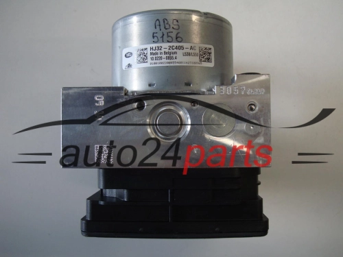 ABS POMPA I STEROWNIK LAND ROVER HJ32-2C405-AC, HJ322C405AC, 28.5154-6331.3, 28515463313