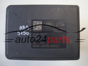 ABS POMPA I STEROWNIK LAND ROVER HJ32-2C405-AC, HJ322C405AC, 28.5154-6331.3, 28515463313