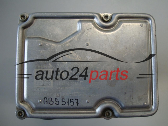 ABS POMPA I STEROWNIK VOLKSWAGEN PORSCHE 7P0614517P, 7P0907379P, 10.0929-0343.3, 10092903433-