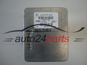 ABS POMPA I STEROWNIK MERCEDES BENZ A 213 431 39 01, A2134313901