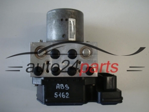ABS POMPA I STEROWNIK JEEP GRAND CHEROKEE  68241677AB, 232306-110 - 5162, 6378