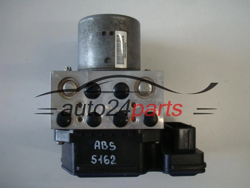 ABS POMPA I STEROWNIK JEEP GRAND CHEROKEE 68241677AB, 232306-110