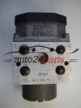 Pompe ABS et calculateur AUDI VW SKODA BOSCH 0 265 220 481, 0265220481, 8E0 614 111 H, 8E0614111H, 0 273 004 286, 0273004286