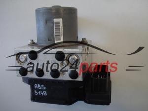 ABS PUMPE BLOCK HYDRAULIKPUMPE STEUERGERÄT VOLKSWAGEN TIGUAN 5N0 614 109 BN, 5N0614109BN
