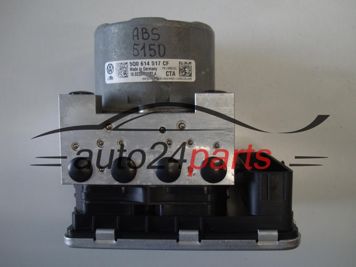 VOLKSWAGEN 5Q0 614 517 CF, 5Q0614517CF, 10.0916-4334.3, 10091643343