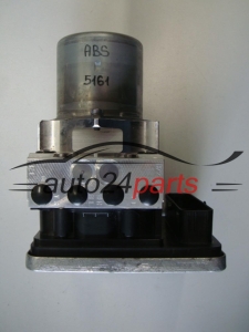 BOMBA HIDRAULICA Y CENTRALITA ABS MERCEDES BENZ A 213 431 39 01, A2134313901