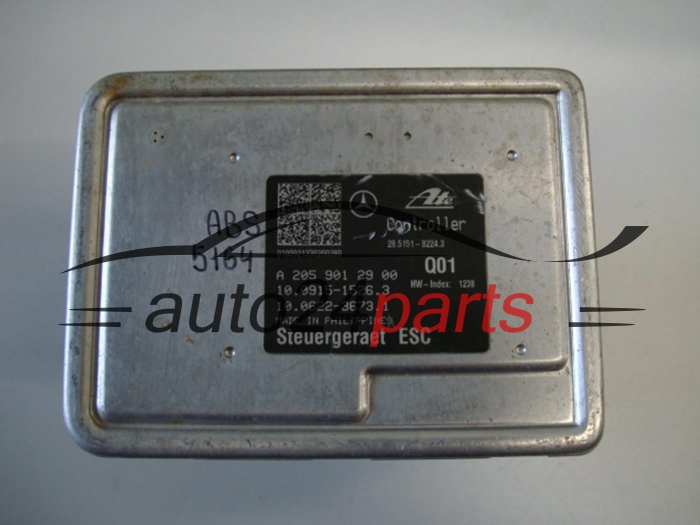 MERCEDES BENZ A2054314412, A2059012900