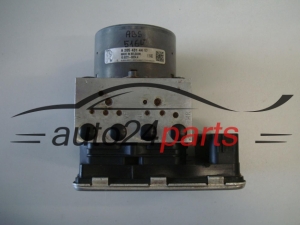 POMPE HYDRAULIQUE ET CALCULATEUR d'ABS MERCEDES BENZ A2054314412, A2059012900
