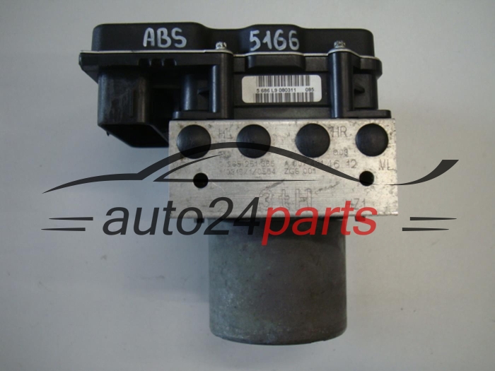 MERCEDES BENZ BOSCH 0 265 251 365, 0265251365, A0074314612, 0265951520