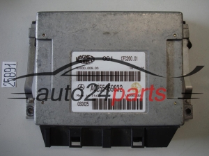 Boîte de vitesses automatique contrôleur MERCEDES SPRINTER  A0255459832, CFC200.01, CFC20001