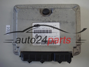 Ecu Caja de cambios automática RENAULT CLIO 8200246734, CFC213R.01, CFC213R01