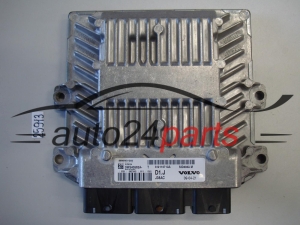 KOMPUTER STEROWNIK SILNIKA VOLVO SIEMENS 5WS40562A-T, 5WS40562AT, 31211071AA, SID803A