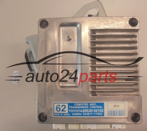 Sterownik skrzyni automatycznej Toyota 8953052162 32481111662