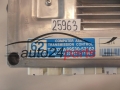 Calculateur de boîte automatique  TOYOTA 89530-52162, 8953052162, 32481111662, 324811-11662